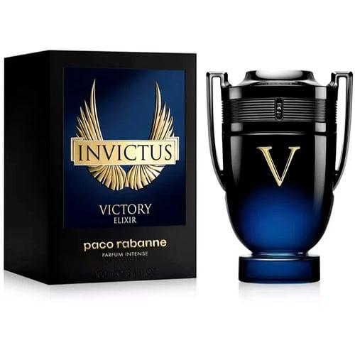 Paco Rabanne Invictus Victory Elixir Cologne for Men image