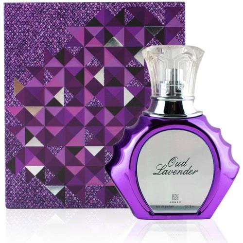 Ahmed Al Maghribi Oud Lavender Perfume for Unisex image