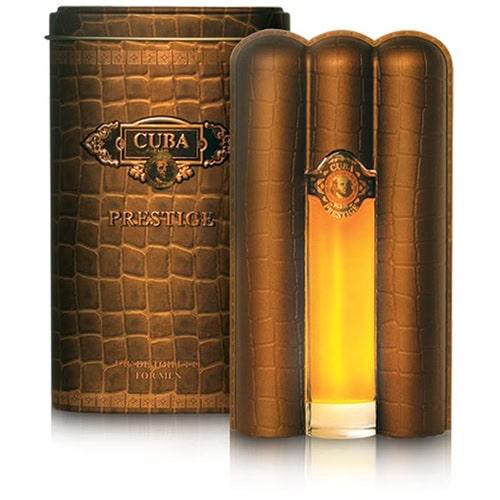 Cuba Prestige Gold  Cologne for Men image