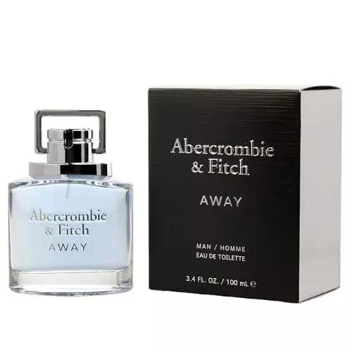 Abercrombie & Fitch Away Cologne for Men image