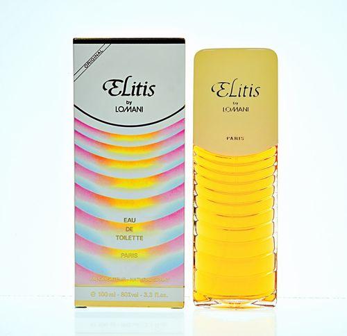Lomani Elitis Perfume for Women image