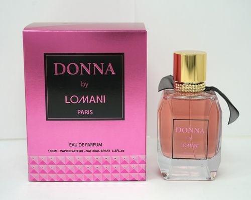 Lomani Donna Perfume for Women image