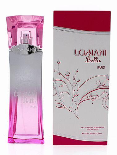 Lomani Bella Perfume for Women image
