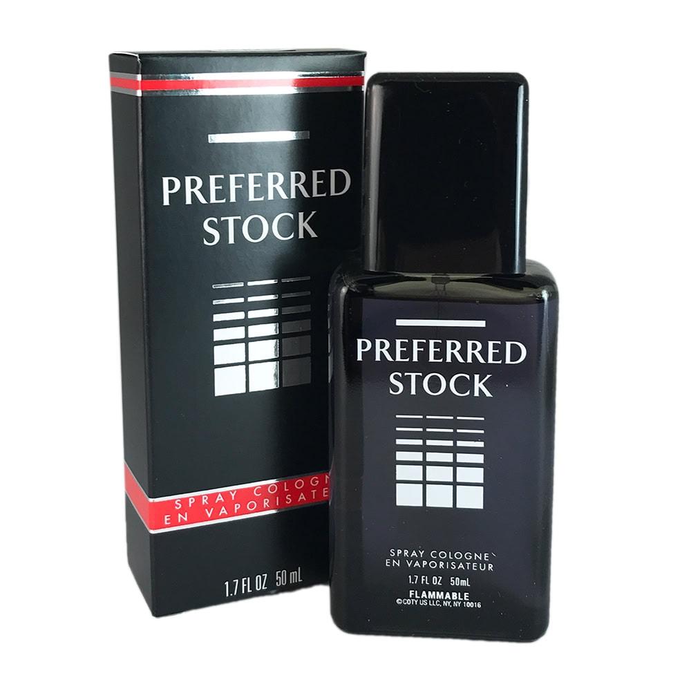 Preferred Stock Cologne for Men image