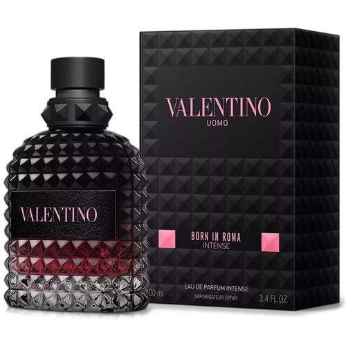 Valentino Uomo Born In Roma Intense Cologne for Men image