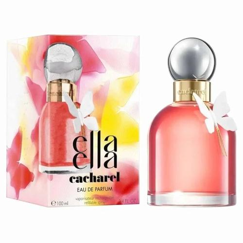 Cacharel Ella Ella Perfume for Women image