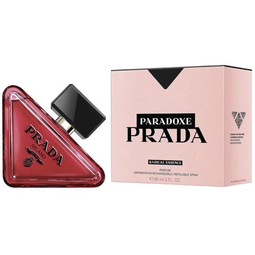Prada Paradoxe Radical Essence Perfume for Women image