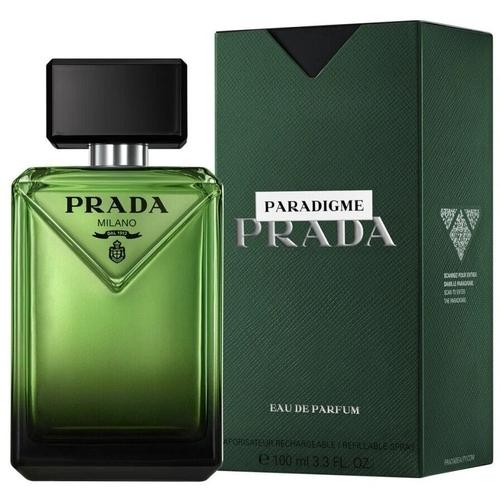 Prada Paradigme Cologne for Men image