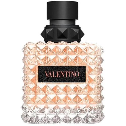 Valentino Donna Born in Roma Coral Fantasy Perfume for Women image