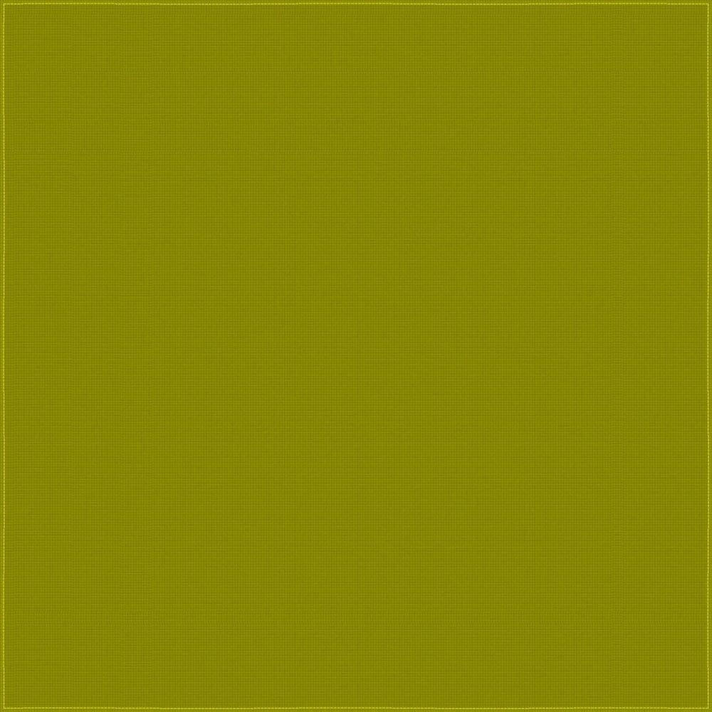600pcs/Case, Solid Color Bandana, Imported, 100% Cotton, Olive Green, 27 Inch x 27 Inch image