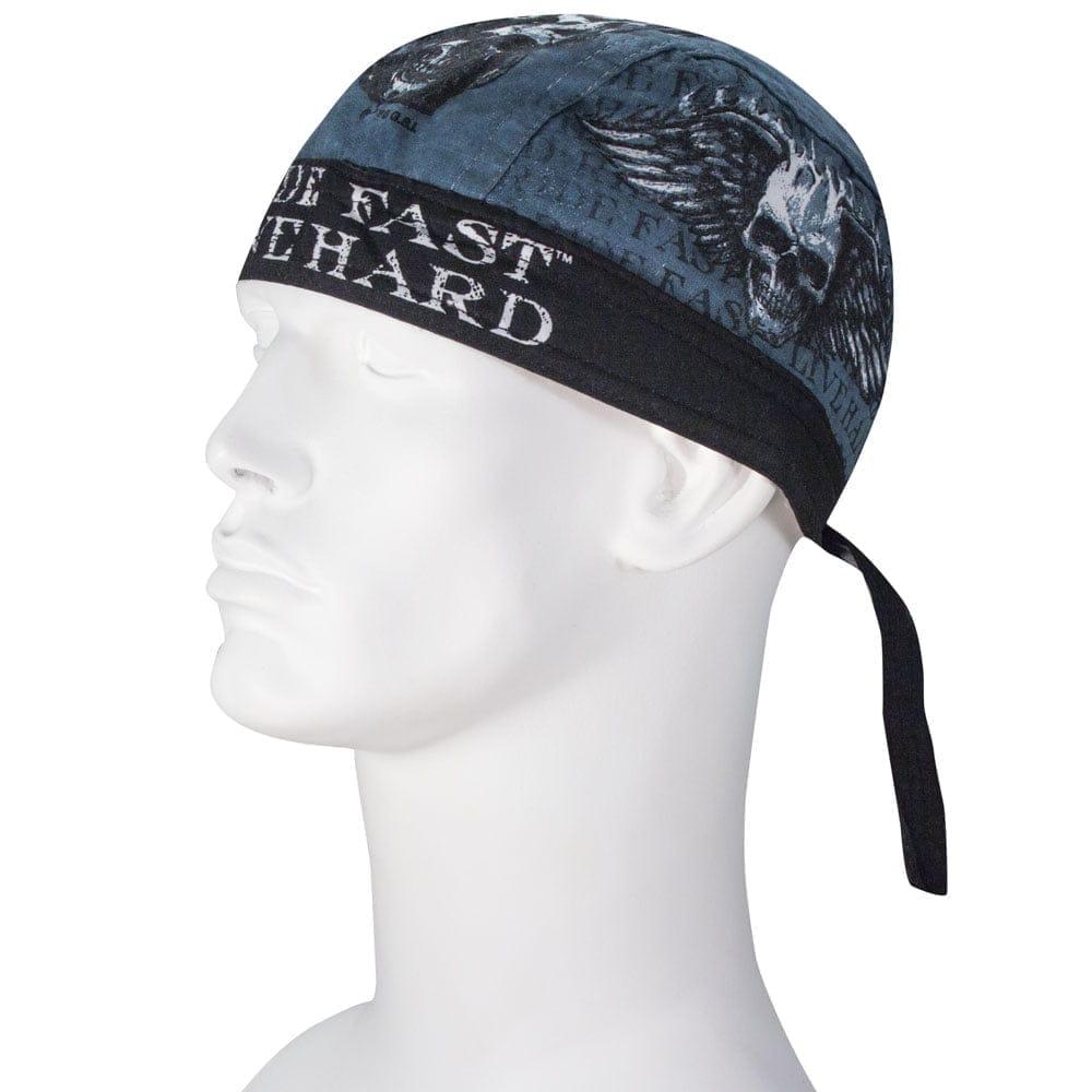 Good Sports Ride Fast Head Wrap - 1 piece image