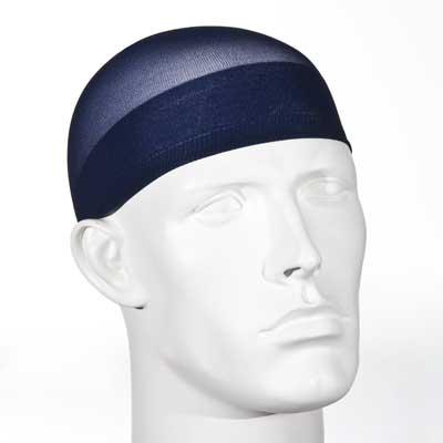 Stocking Cap - 2 Pieces - Navy Blue, 288pcs- 144 Two Packs - 12 Case image