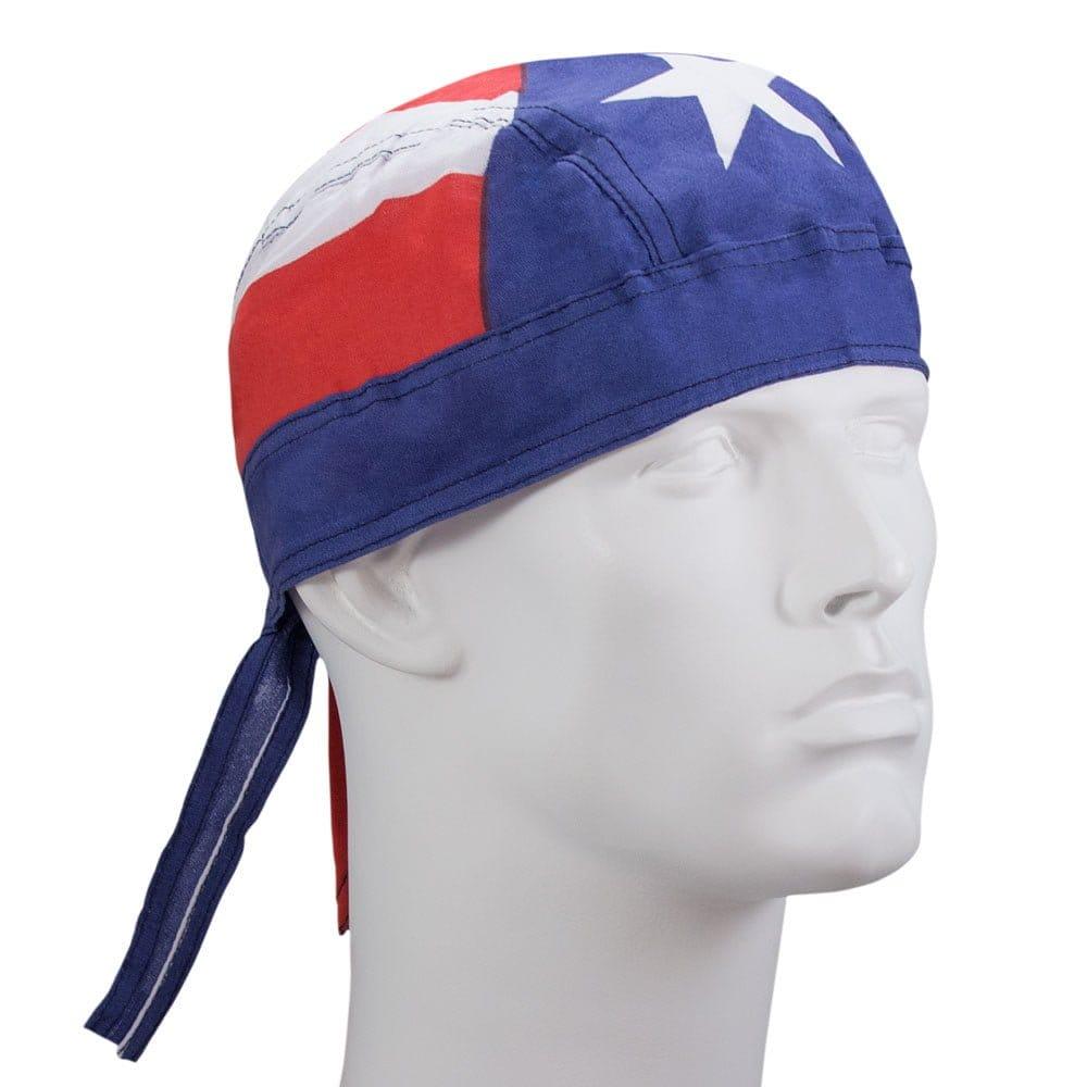 Puerto Rico Flag Head Wrap - 600pcs/Case image