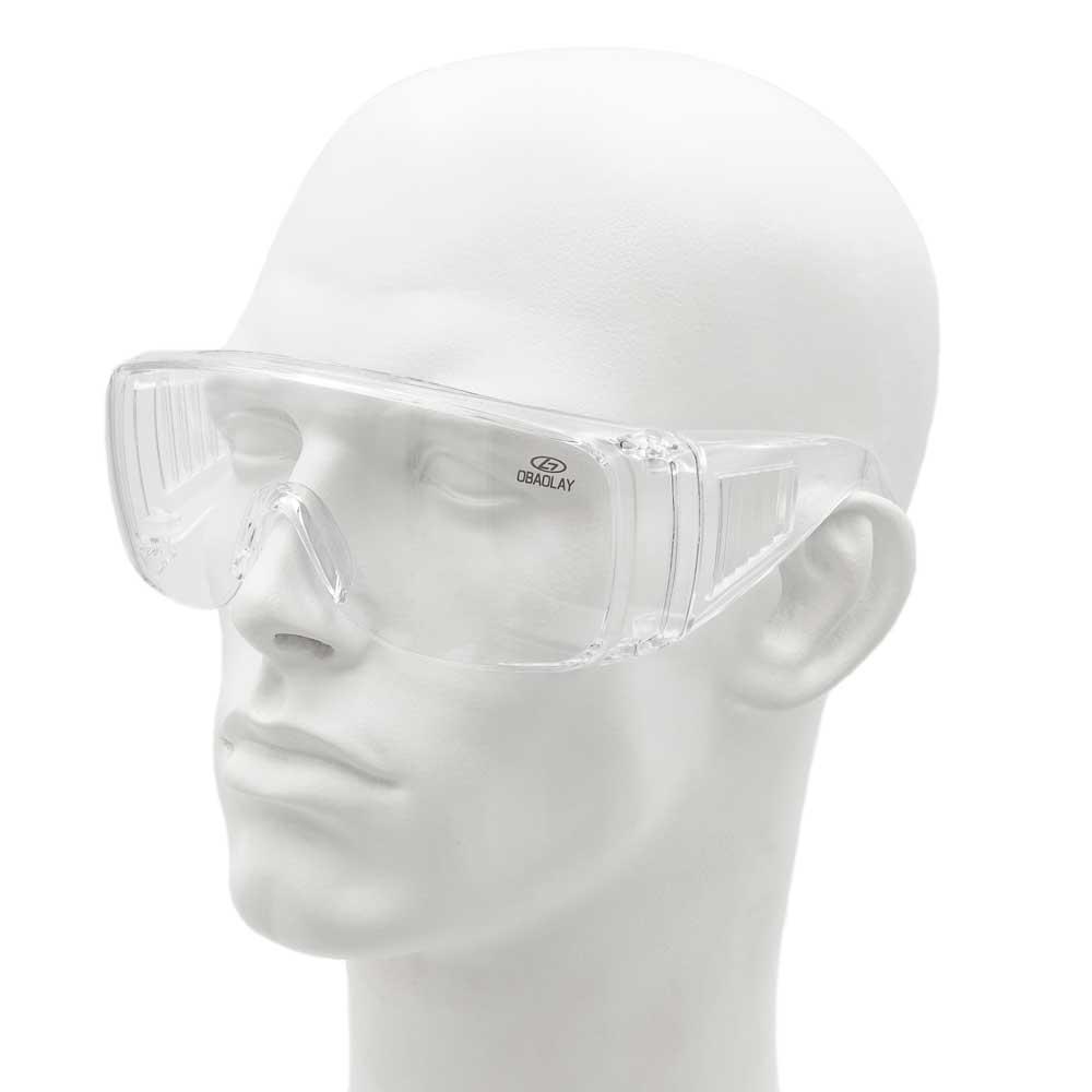 Safety Glasses image