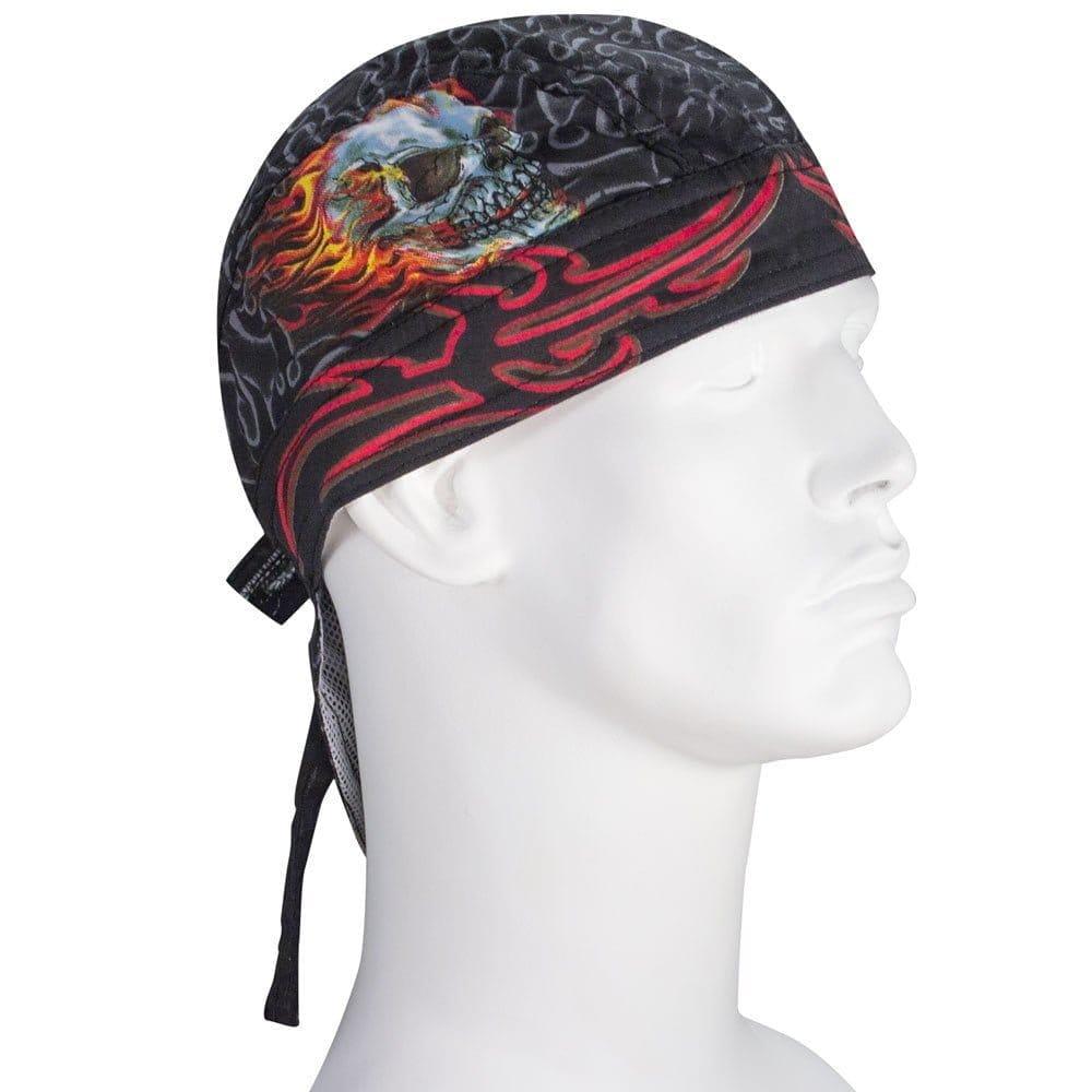 Good Sports Skull Duggery Head Wrap image