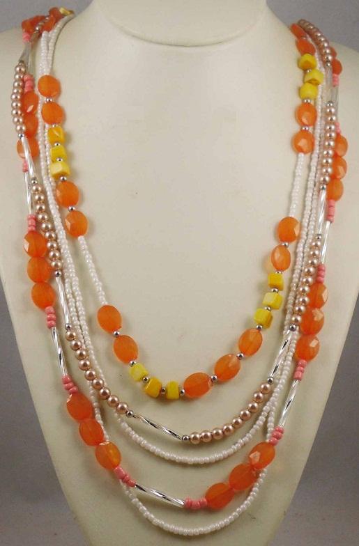 Necklace ENRL72 image