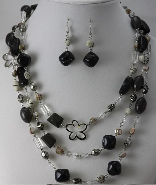 Necklace ENRL07 image