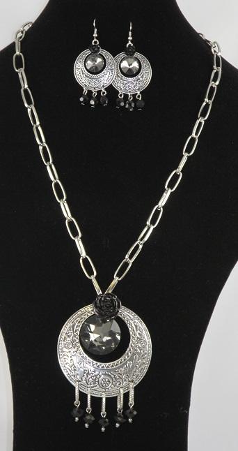 Necklace ENRL109 image