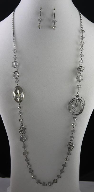 Necklace ENR052207 image