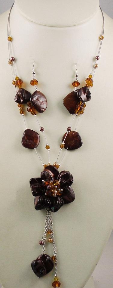 Necklace ENRL75 image