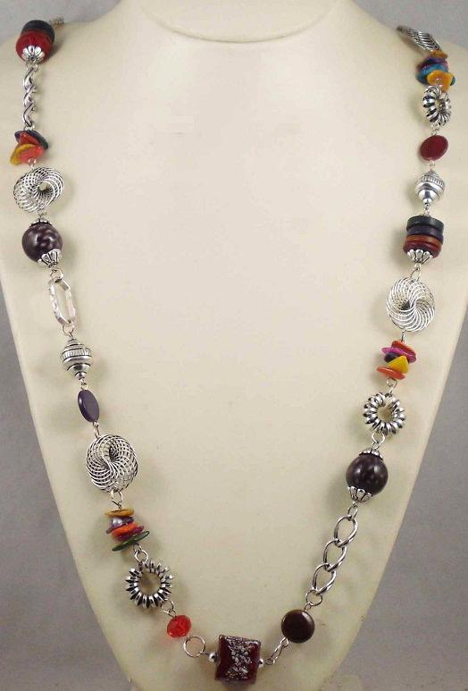 Necklace ENRL82 image