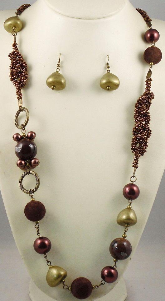 Necklace ENRL85 image