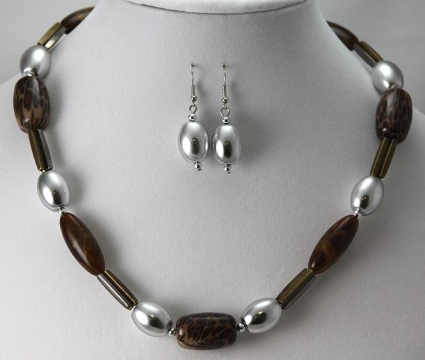 Necklace ENRS77 image