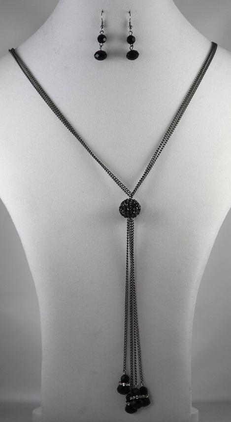 Necklace ENRL99 image