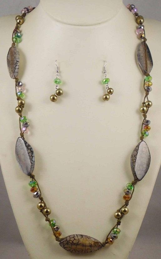 Necklace ENRL78 image