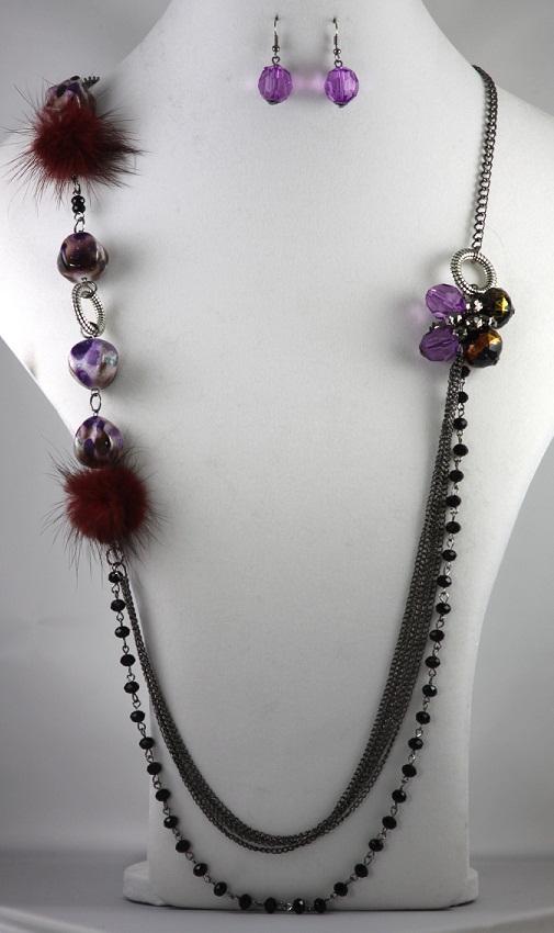Necklace ENRL107 image