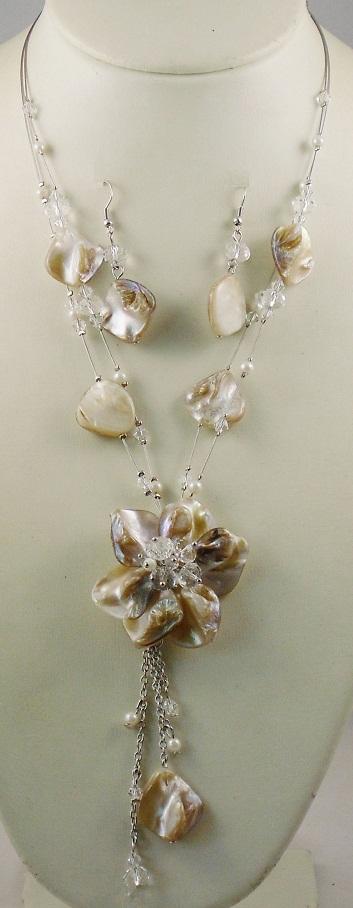 Necklace ENRL76 image