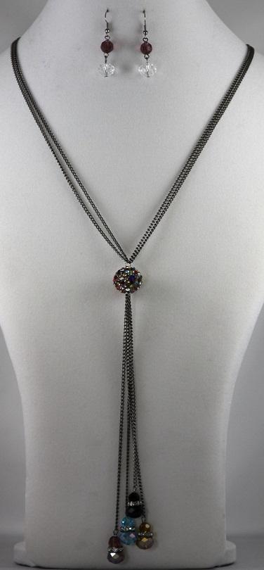 Necklace ENRL103 image