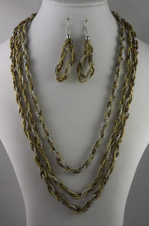 Necklace ENR052209 image