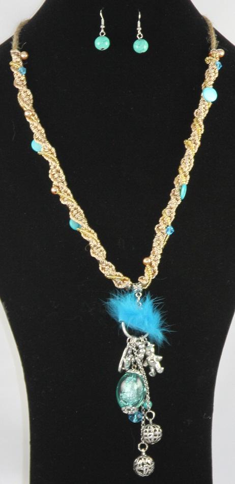 Necklace ENRL111 image
