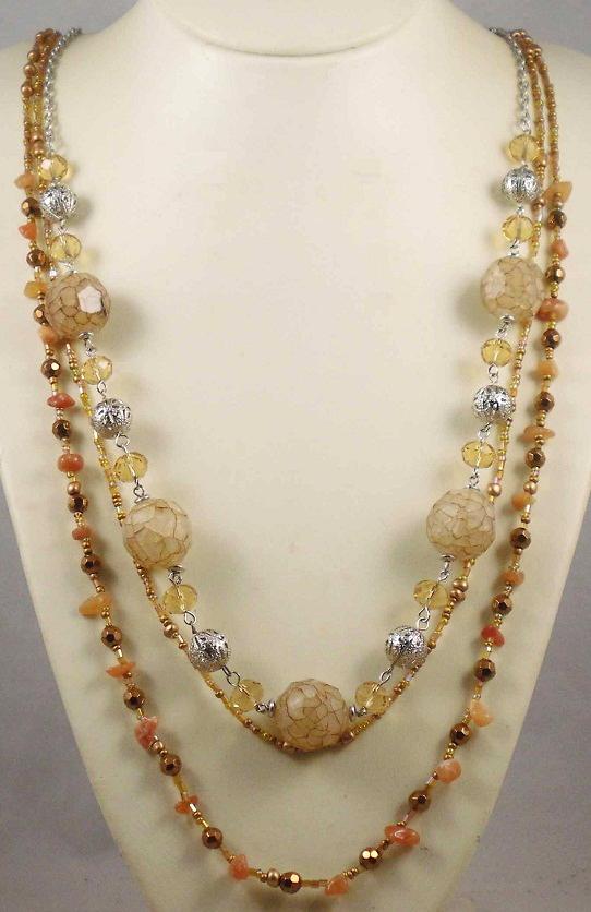 Necklace ENRL83 image