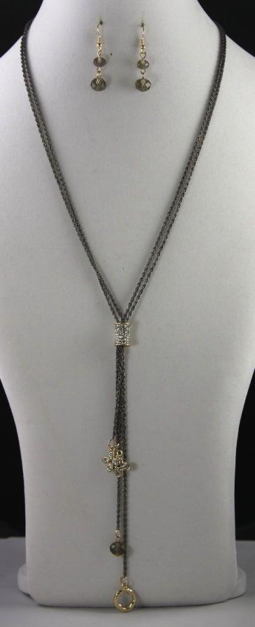 Necklace EN071208 image