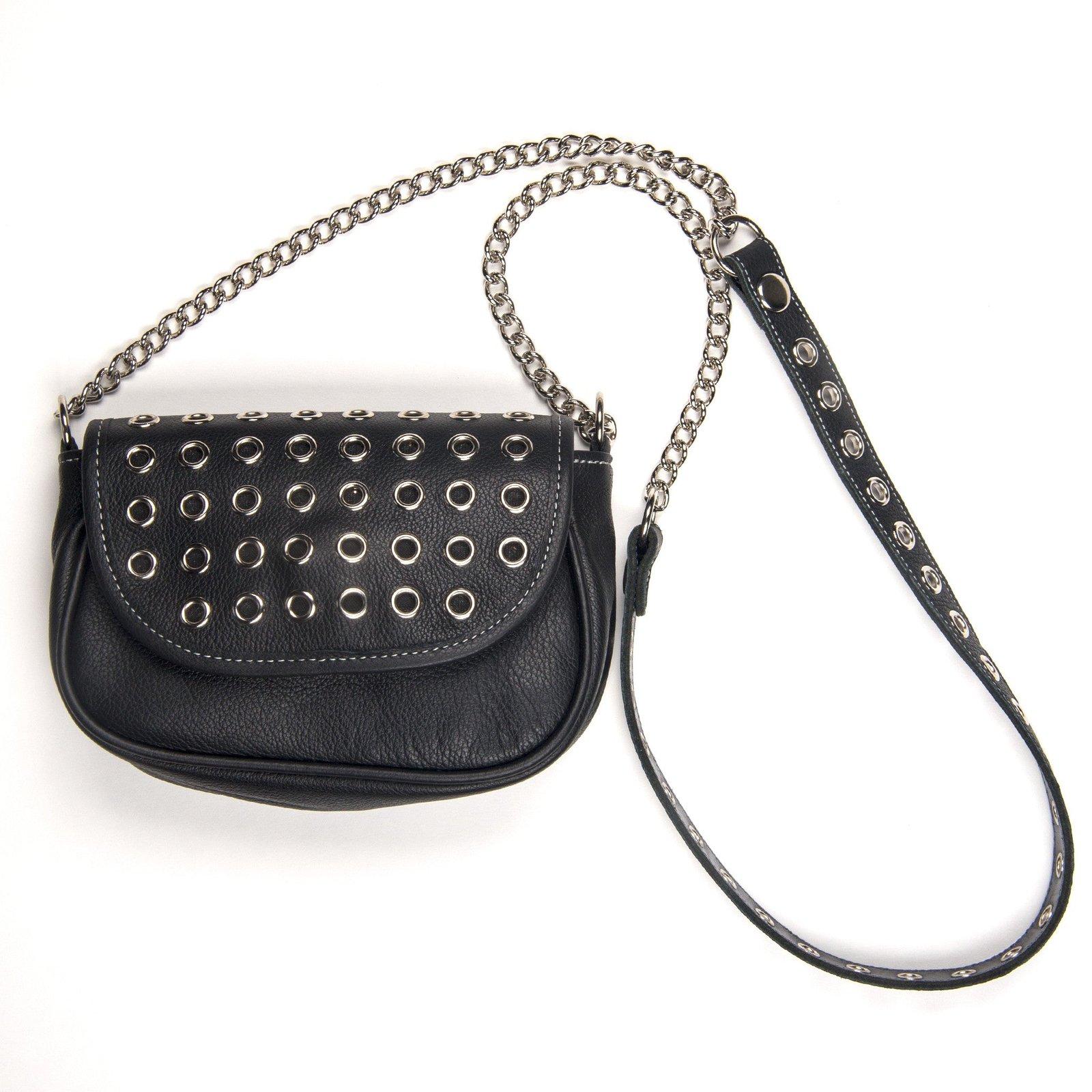 GB600 Grommet Crossbody image