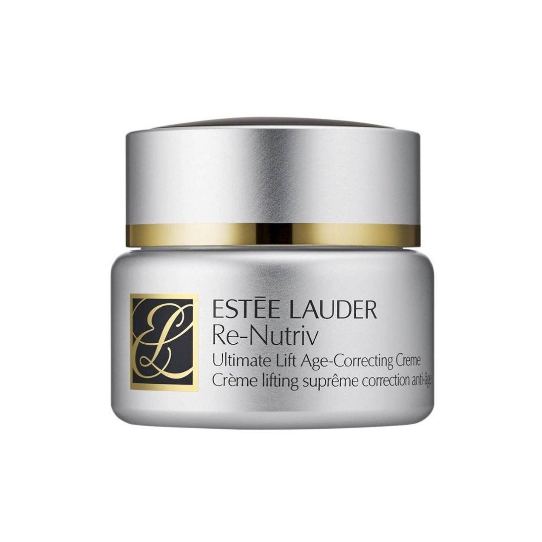 Estee Lauder Re-Nutriv Ultimate Lift Age-Correcting Creme 50ml, red, 1.7 Ounce (Pack of 1) image
