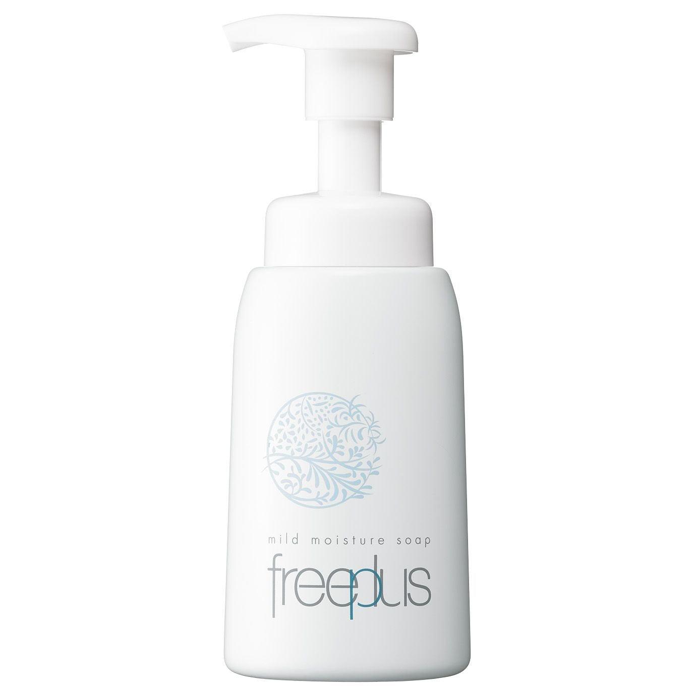 Kanebo Corporation freeplus Free Plus 200ml image