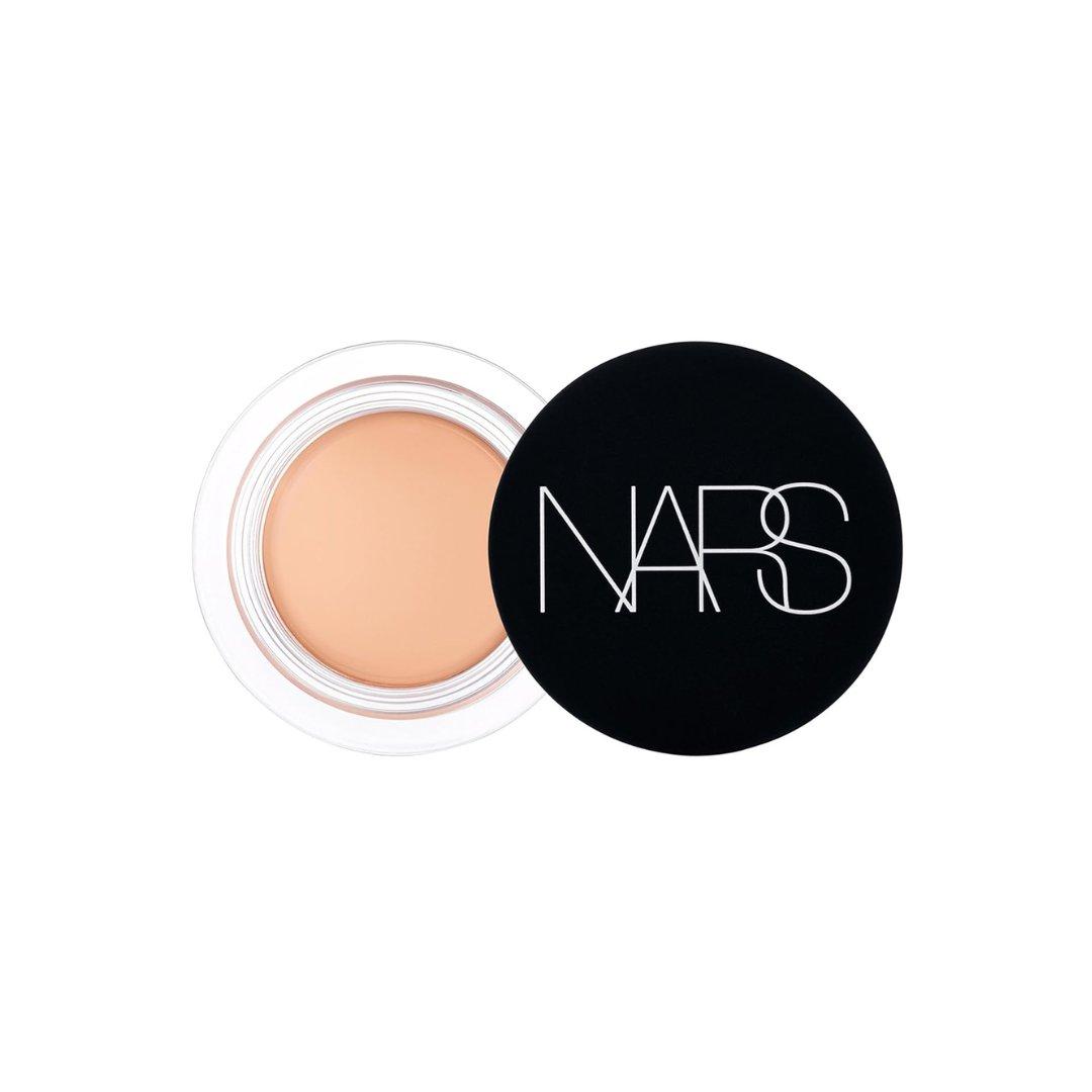 NARS Soft Matte Complete Concealer Creme Brulee for Women 0.21 oz image