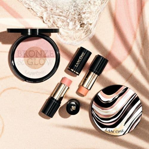 Lancome makeup wholesale supply for B2B buyers image