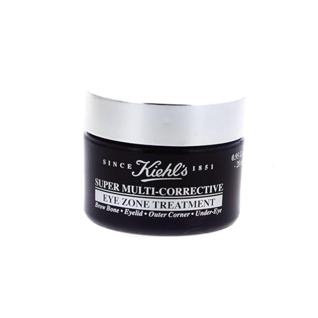 Kiehl's Super Multi-Corrective Eye Zone Treatment 0.95oz (28ml) image