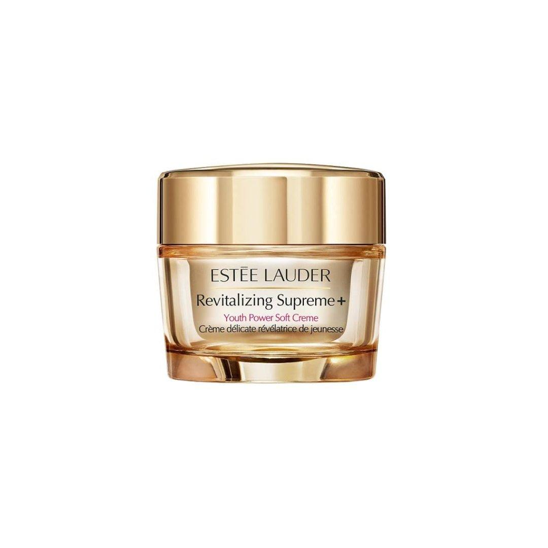 Estee Lauder Revitalizing Supreme Plus Young Power Soft Creme 2.5oz image