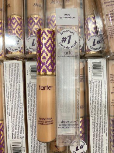 Tarte Shape Tape Contour Concealer Light Medium image