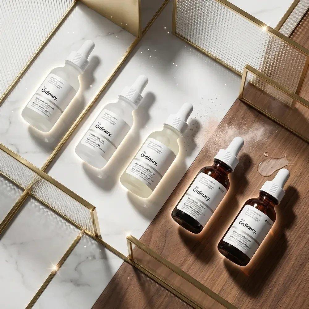 The Ordinary wholesale | B2B Skincare Assortment image