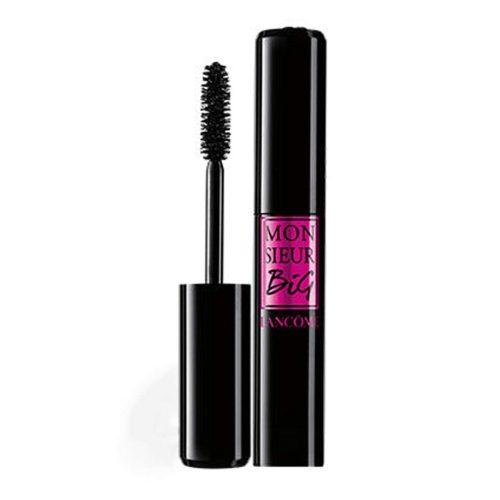 Lancome Monsieur Big Volume Mascara #01 0.33oz image