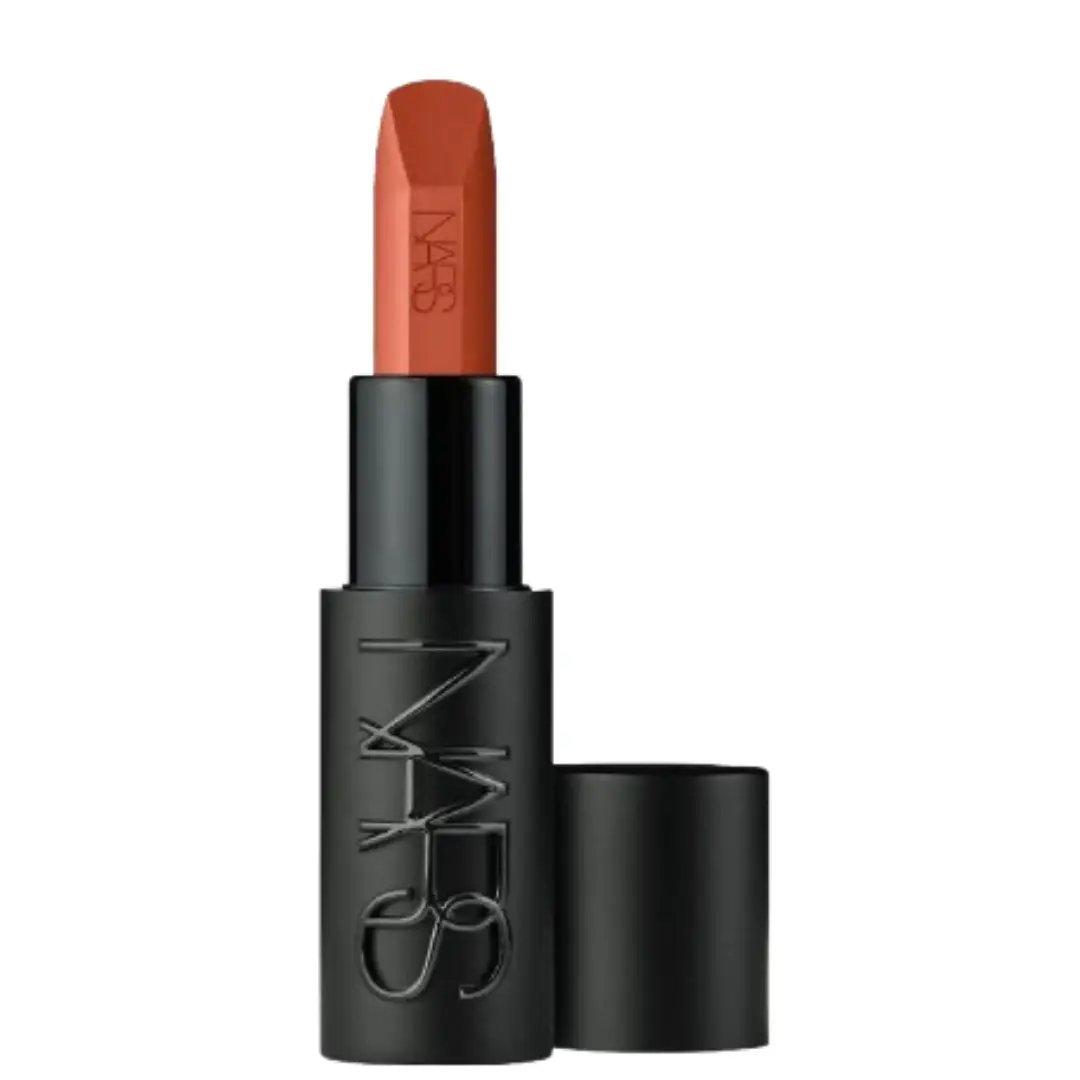 NARS Explicit Refillable Satin Lipstick - No Shame 802, 0.13 oz / 3.8 g image