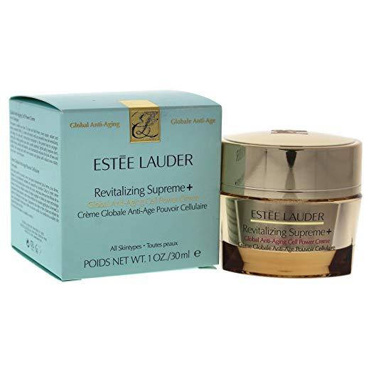Estee Lauder Revitalizing Anti-aging Creme 1 Oz image