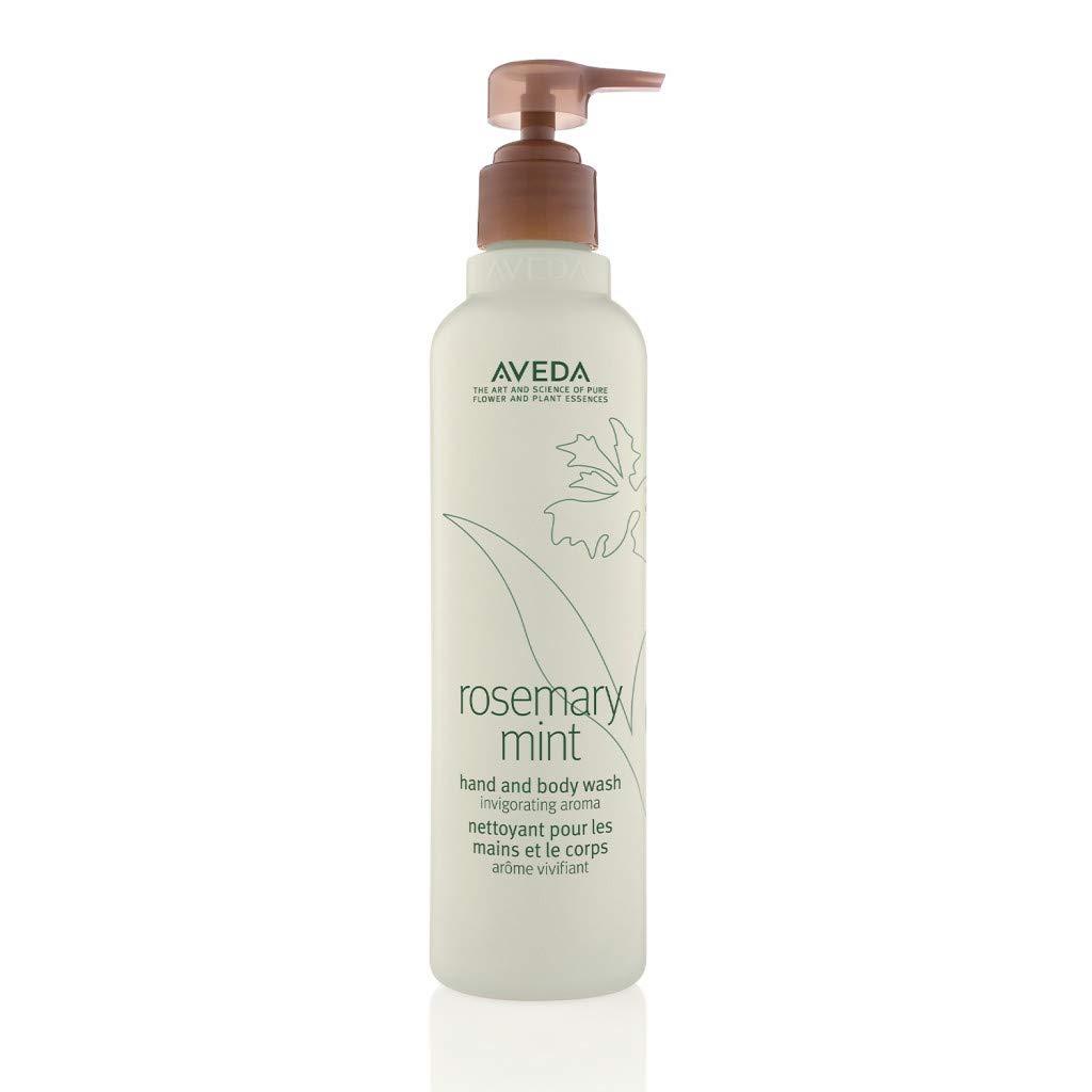 Aveda Rosemary Mint Hand/Body Wash, 250ml image