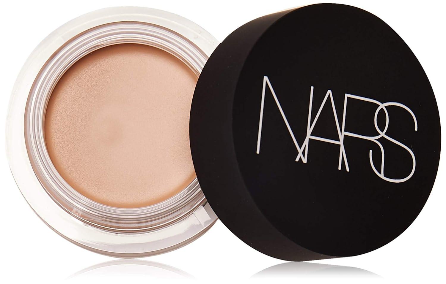 NARS Soft Matte Concealer Custard 6.2g,Natural image